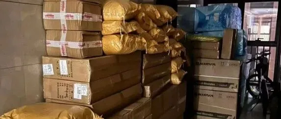 俄罗斯下半年最缺的中国货