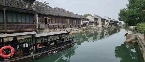 五一小众旅行地推荐：4座旅行松弛感拉满的小城，不是顶流，却更适合假期