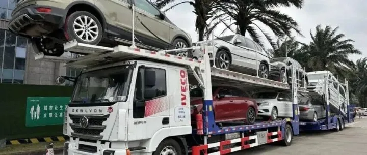 2026乌鲁木齐汽车托运全攻略：进出疆/南北疆环线运车避坑指南，本地老司机都在用的省心技巧