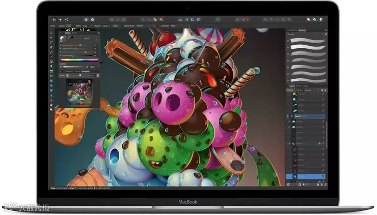 2015年苹果设计奖APP作品
