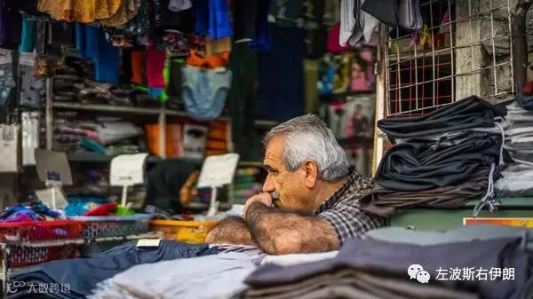 伊朗景点图片