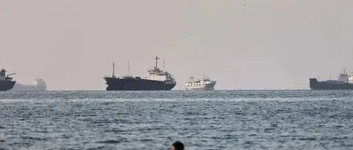美伊达成和平谅解备忘录 霍尔木兹海峡恢复通航预期升温？