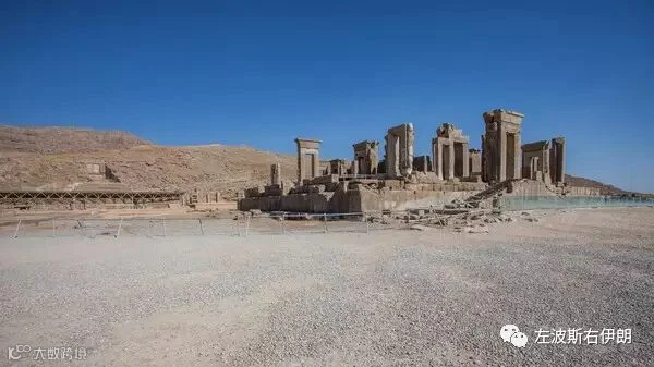 伊朗自助游图片