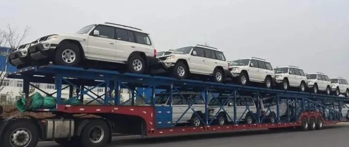 2026拉萨汽车托运实用指南：进藏出藏/环线游运车避坑手册，省心省钱不踩雷