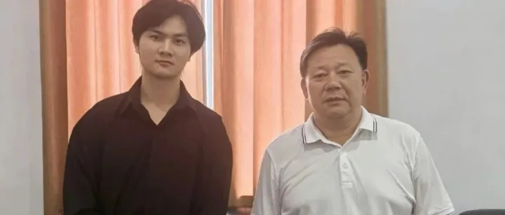 三载耕耘，不负初心——黄圣辉三年目标悉数圆满