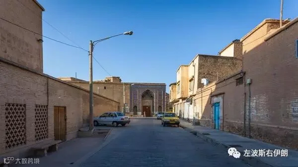 伊朗自助游图片