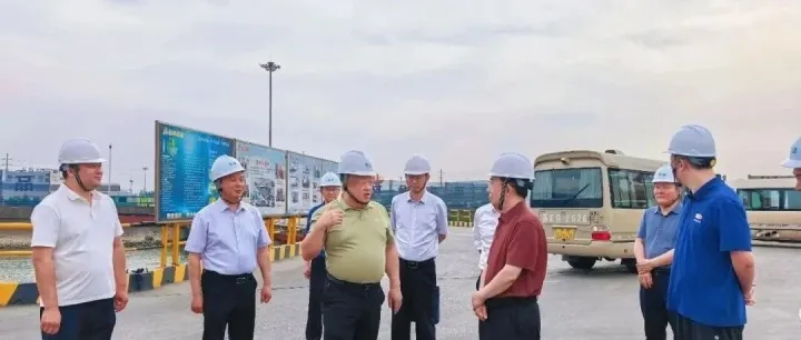 200万吨钢铁项目，8月投产！