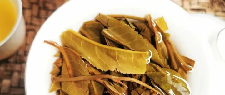 节气饮茶 | 茶香绕袖慰平生