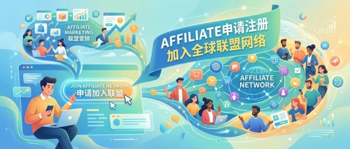 Mediabuy【申请联盟】一文全知道