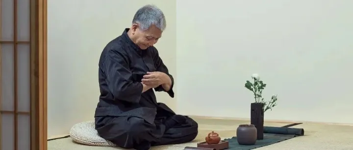《千载之遇》| 连载9:偶遇吕礼臻（含音频）