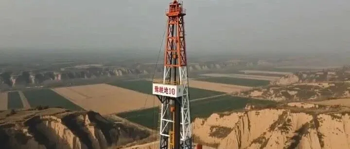 <em>三门峡</em>盆地油气勘探现状