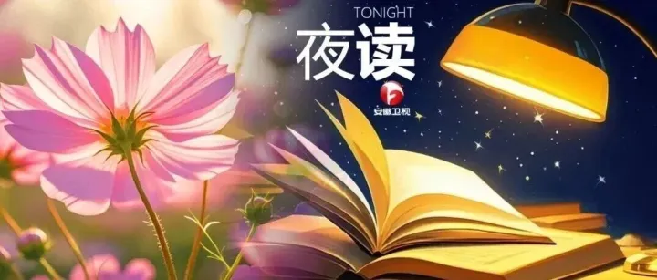 夜读｜保持边界感，才是成年人最好的体面