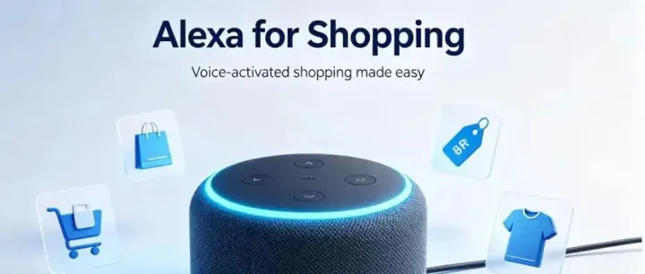 亚马逊alexa替代rufus对卖家意味着什么，应该怎么办？