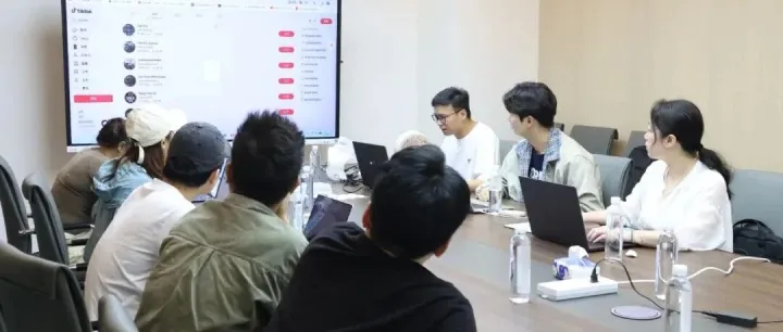 活动回顾 | TK实战培训圆满收官：携困惑赴学，携方案而归