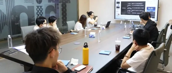 活动回顾 | 干货满满！TikTok跨境电商运营培训顺利结束