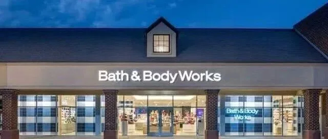 【外贸连锁大客户】Bath & Body Works｜美国香氛个护零售王国