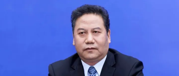 才让太，跨省履新