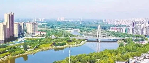 重磅关注！河南驻马店驿城区行政区划或将生变，练江片区布局或迎新变化，其它区域小调？