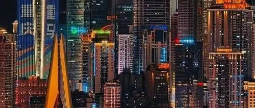 百强榜单官宣！重庆渝北上榜，区域中心城市地位巩固