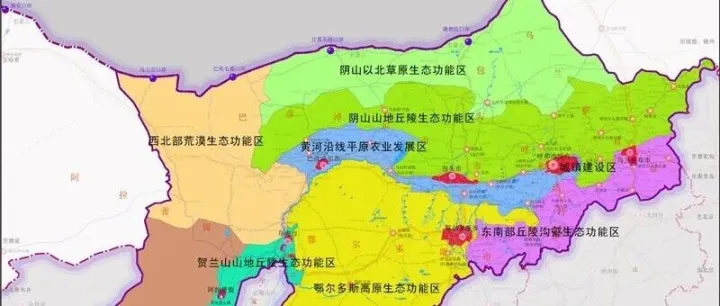 内蒙古或将崛起新乳都核心，呼和浩特斩获王牌黑马！