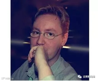 Sven Jaschan(德国)
