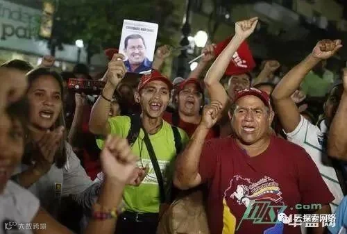黑客攻击电厂,委内瑞拉大范围停电!