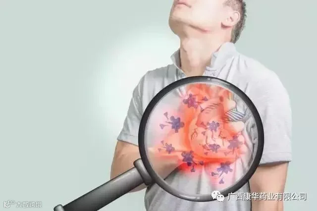 春天身体里有一把火!这样做,中医教你对症灭火~