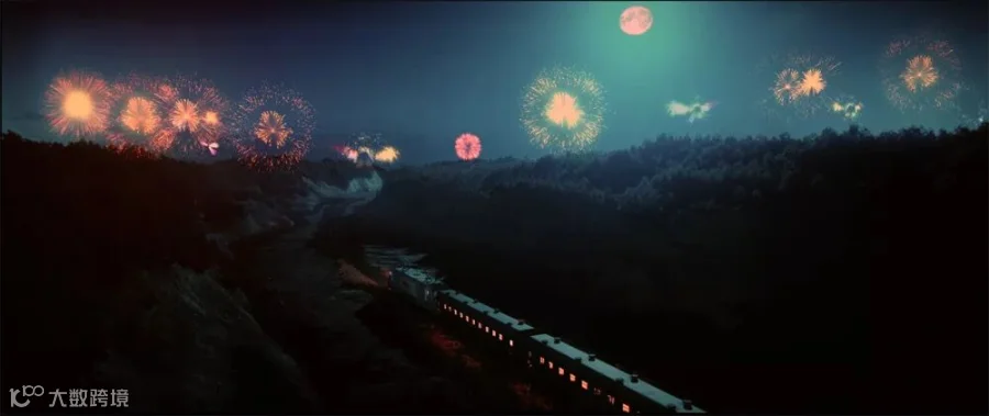 【网络祝年】大侠的心愿