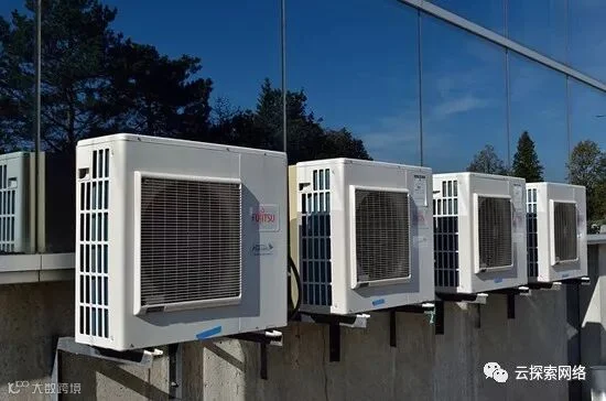 供热通风和空调(HVAC)系统