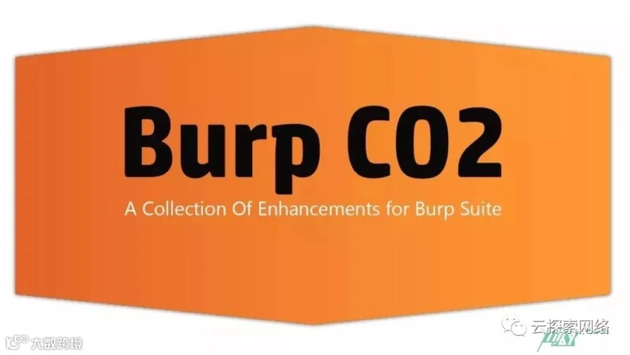 Burp CO2 - 一种Burp Suite增强采集的扩展