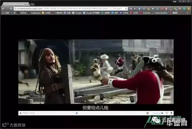 你还在付费爱奇艺VIP?神级程序员教你用Python任意下!