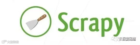 Scrapy框架介绍与安装