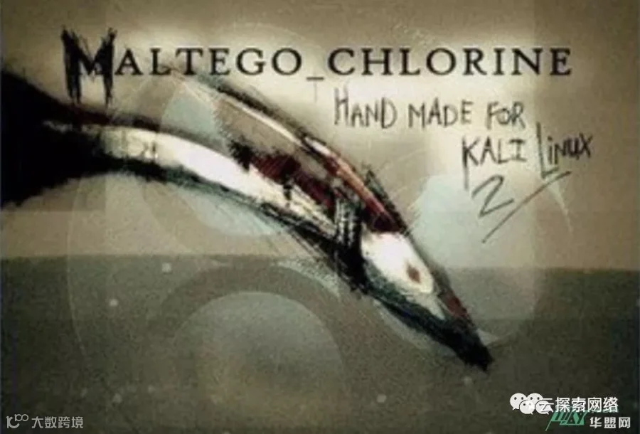 社工神器之Maltego