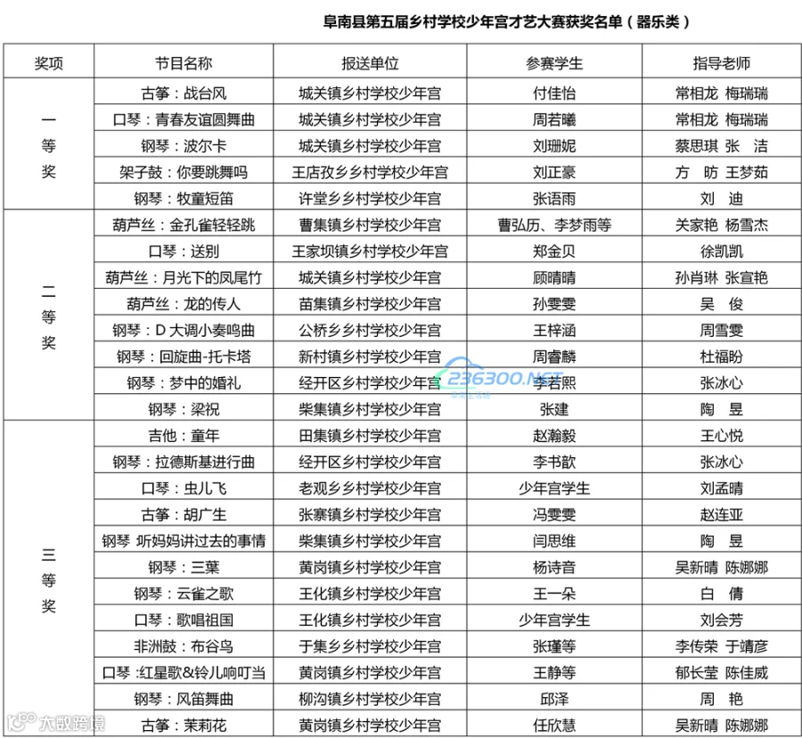 阜南县第五届乡村学校少年宫才艺大赛获奖名单_03_副本.png