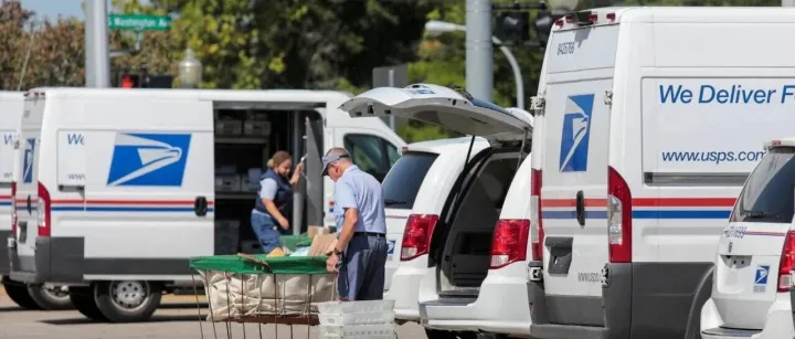 世界杯叠加极端天气！FedEx、USPS接连发布延误预警