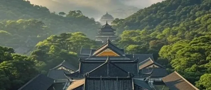古城新韵融山海，鄞州的人文底蕴深厚又包容