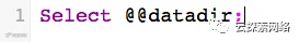 phpmyadmin getshell之利用日志文件