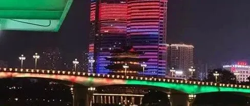 风声已出！南宁青秀山拟与大明山联动整合，若能通过，邕城山水格局或将改写