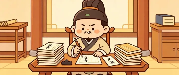 国际档案日丨关于档案的那些事