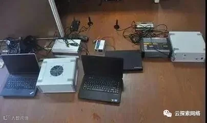 8种网络黑灰产作案工具