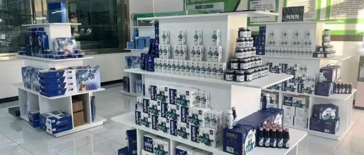彝族年不打烊，欢迎大家来选购