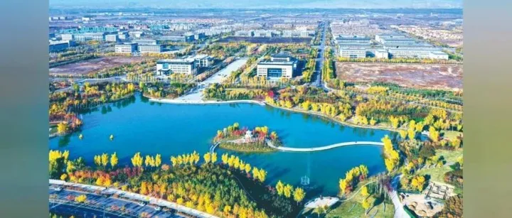 新疆下一个黄金城市：不是昆玉，正是可克达拉迎来新高度！