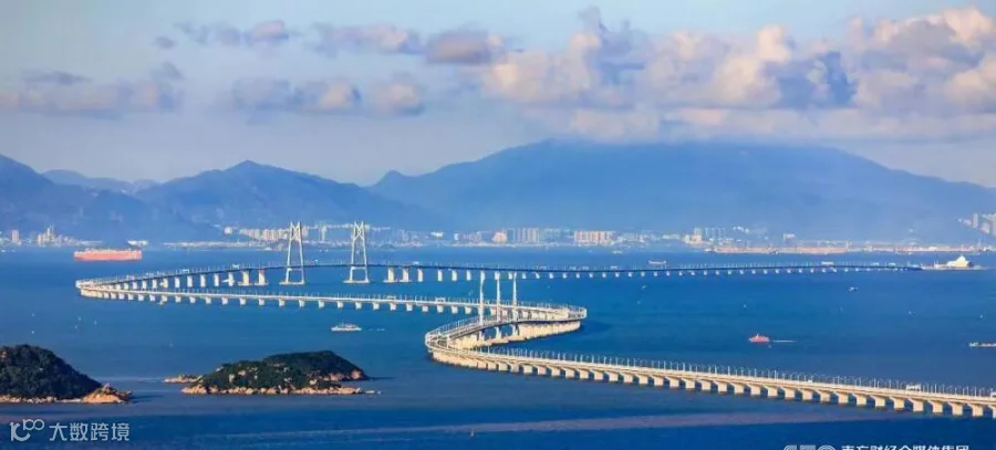 image-01-港珠澳大桥