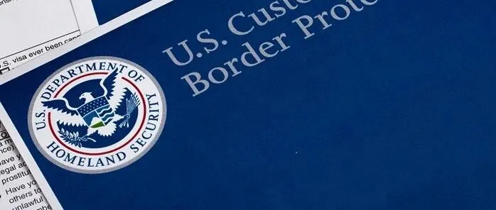 美国海关查扣超4万件货物，这两大品类成重灾区