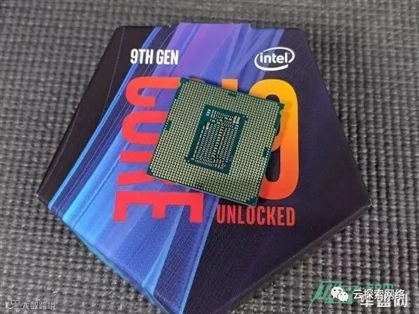 Intel处理器曝安全漏洞 官方:无影响 非独有