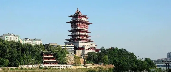 官宣！绵阳正计划把科技城升级为创新新高地！空间图曝光，短则十年，这里将全面爆发了！