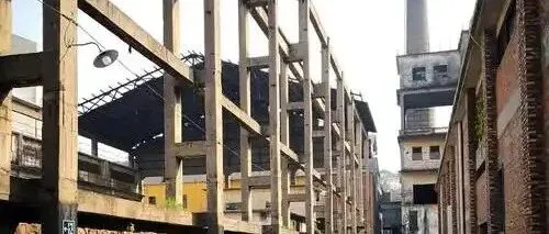 中国“最像老工业叙事仍未散尽”的西部城市之一，曾诞生全国知名制造品牌，如今提起像读到历史的边栏