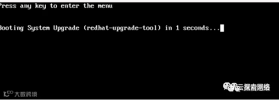 centos6.5升级到centos7.2