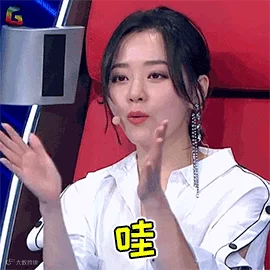梦想的声音3