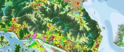 重磅！舟山高新区未来 10 年规划出炉！62 平方公里，科创、民生、交通全升级，看完太期待！